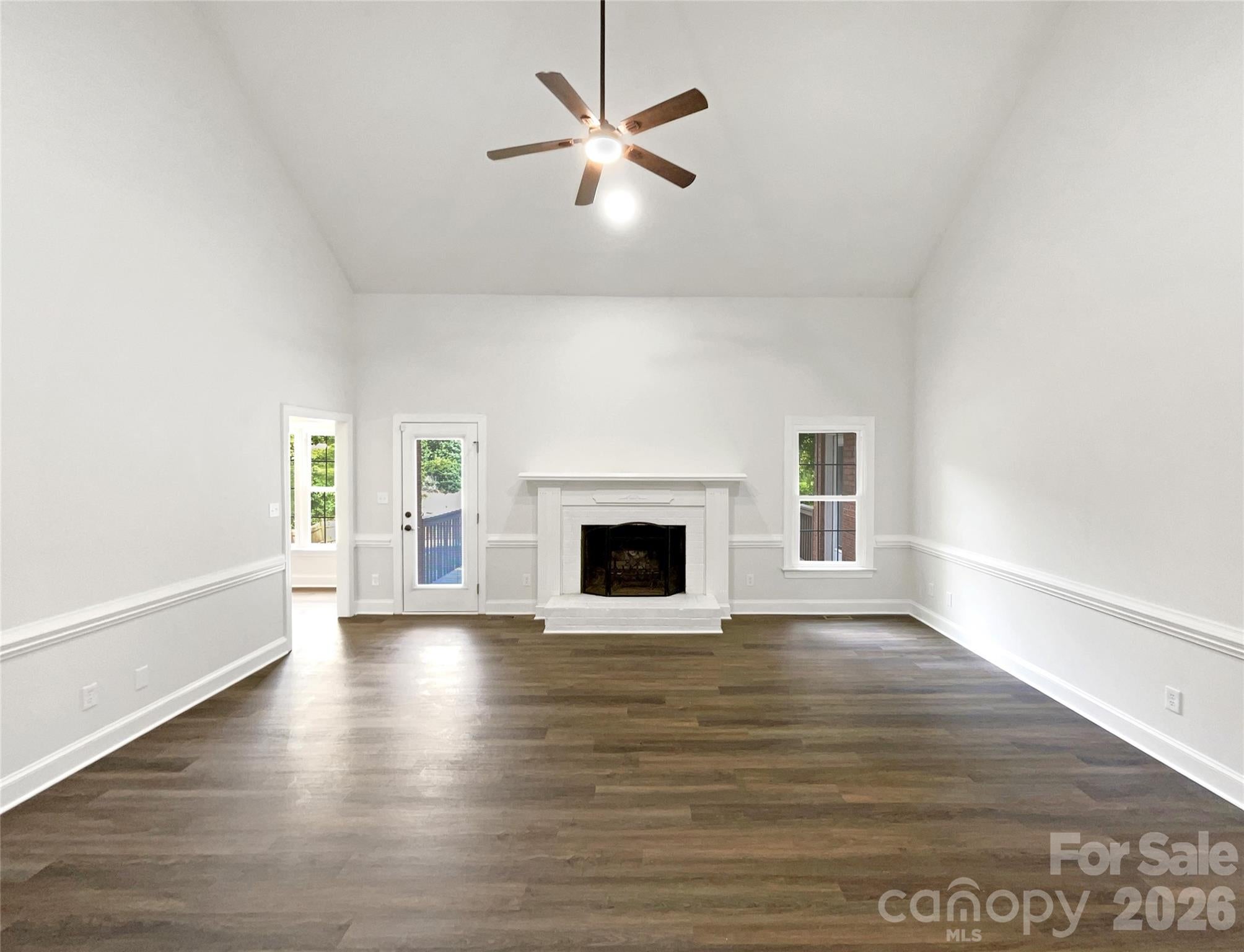 8117 Shannon Woods Lane