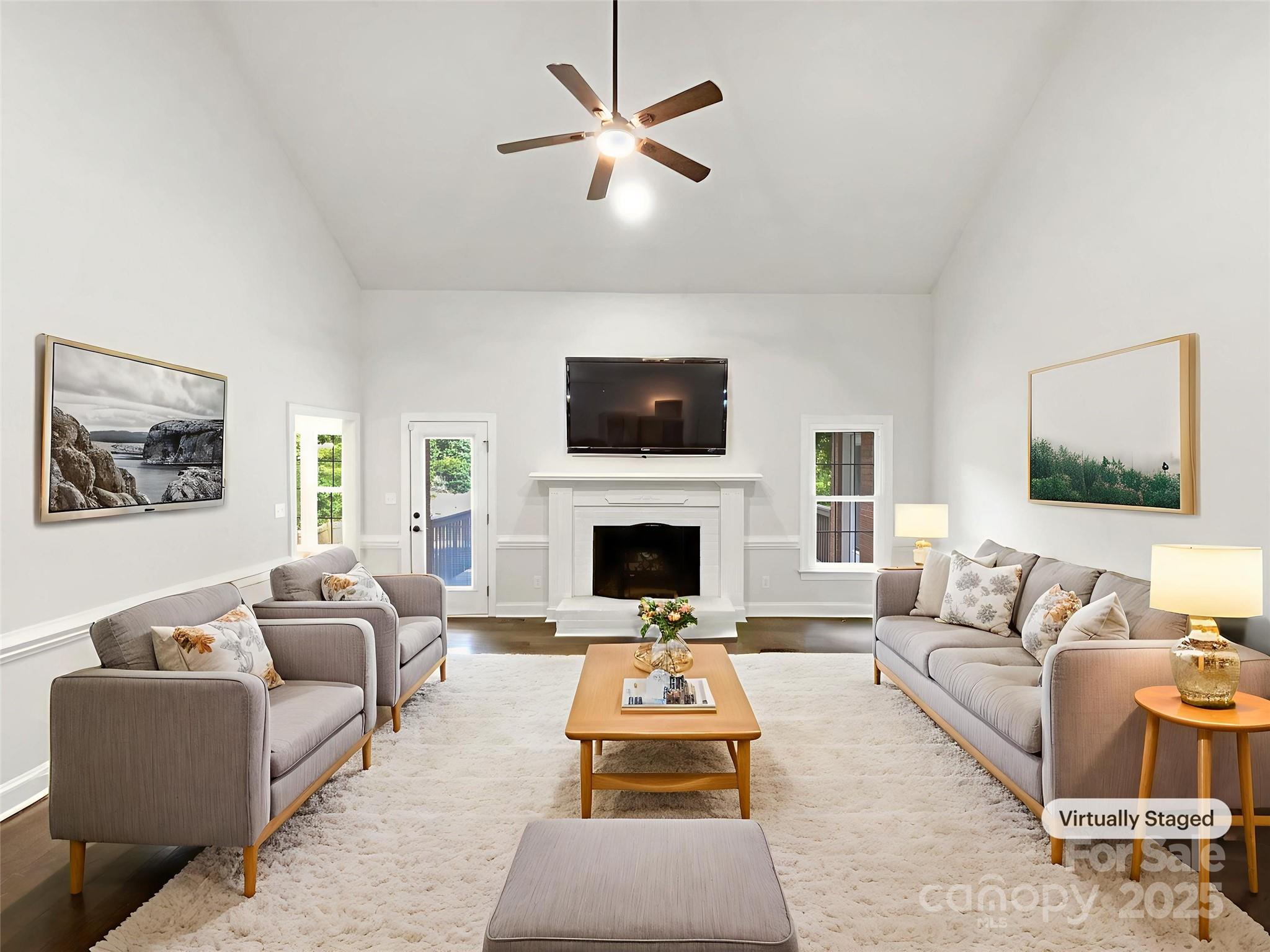 8117 Shannon Woods Lane