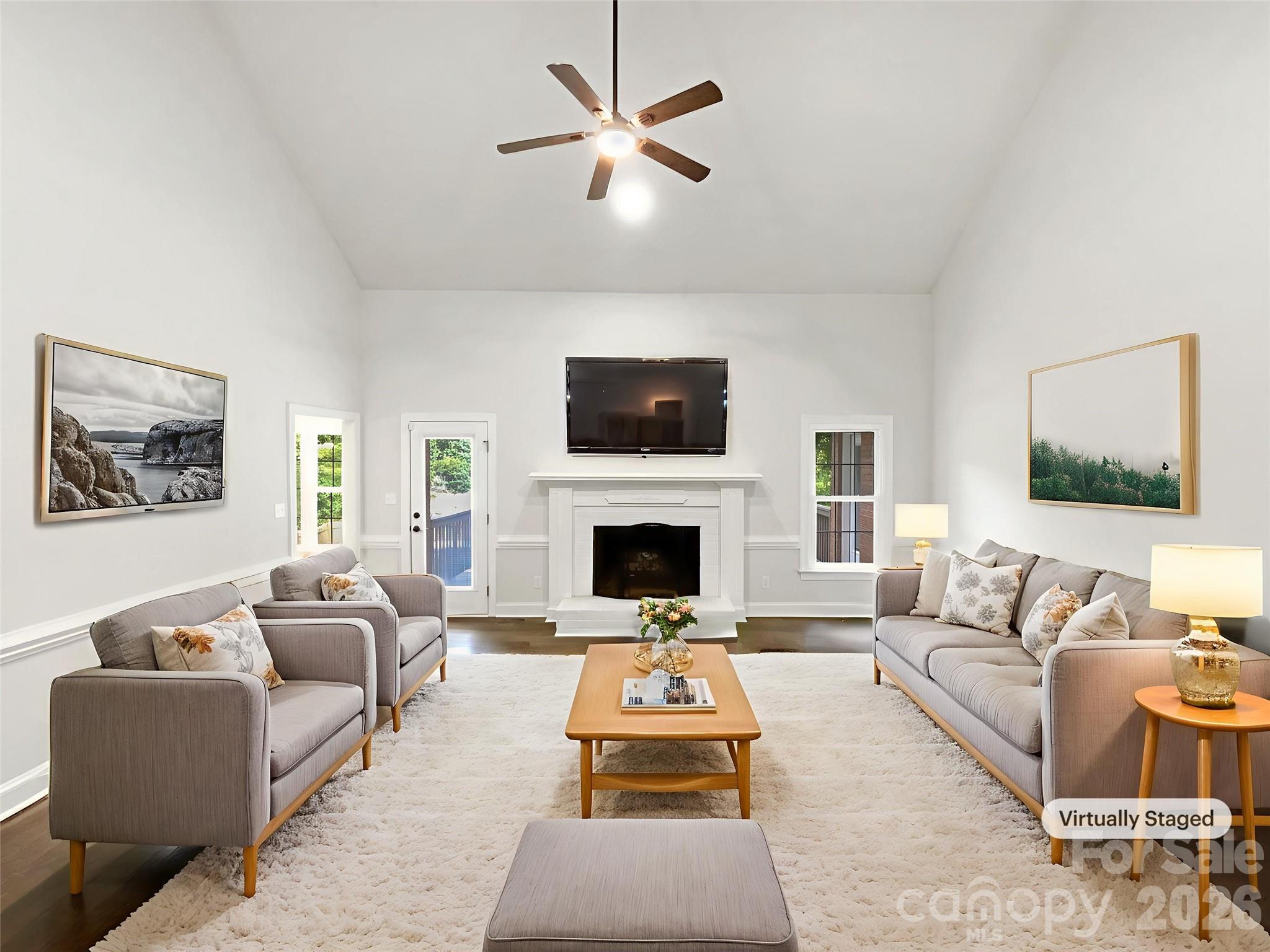 8117 Shannon Woods Lane