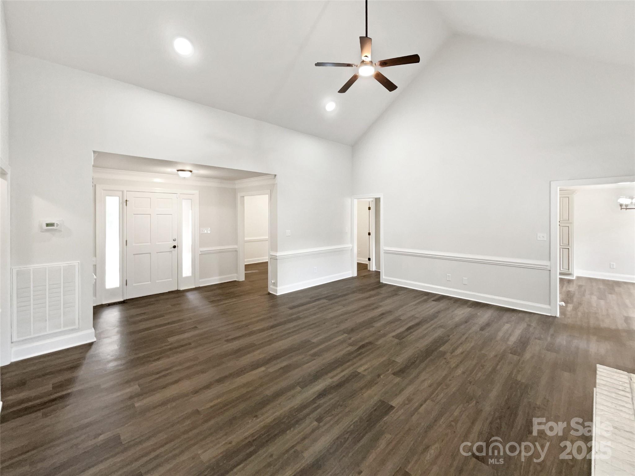 Shannon Woods - Residential