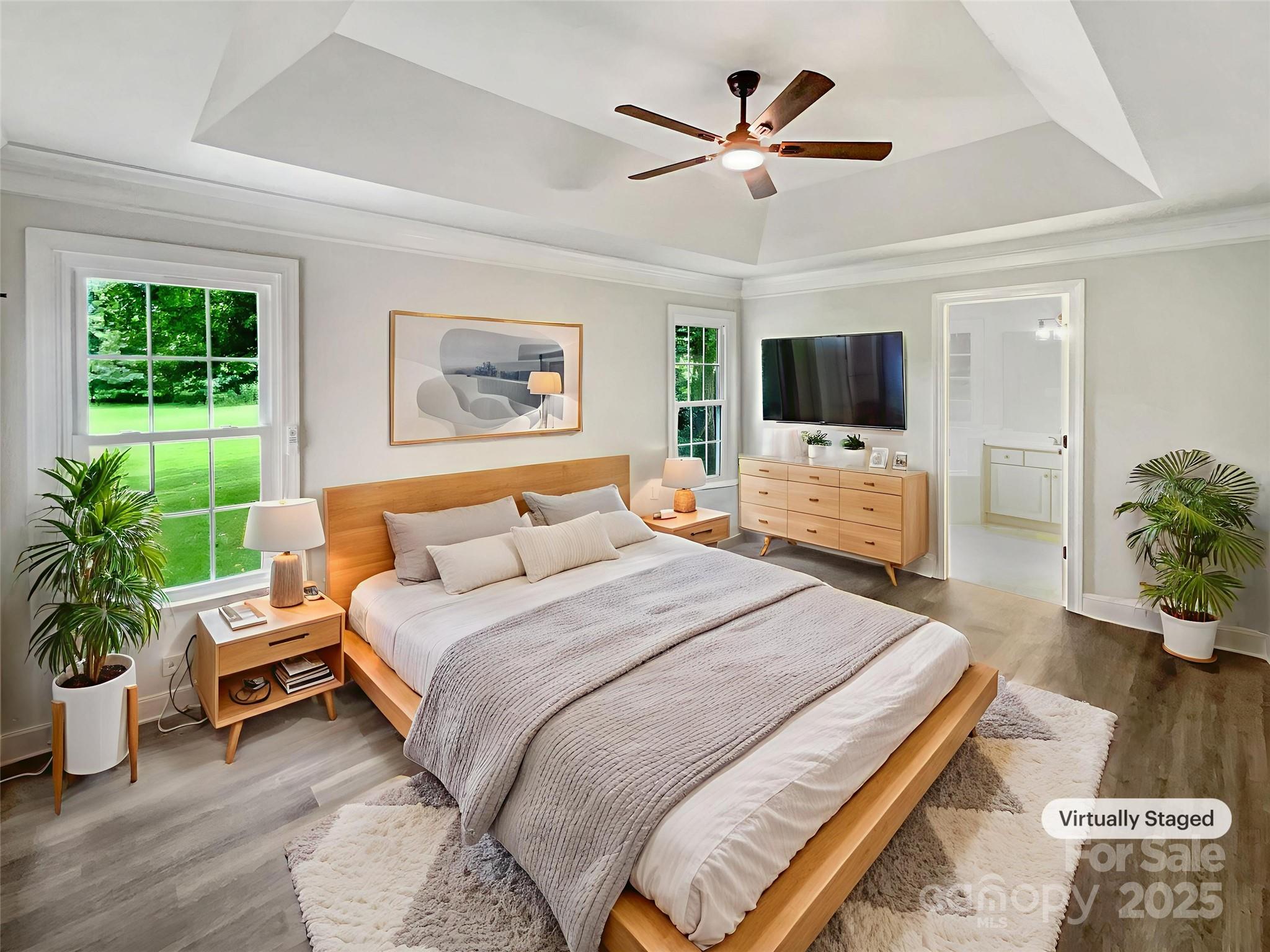 8117 Shannon Woods Lane