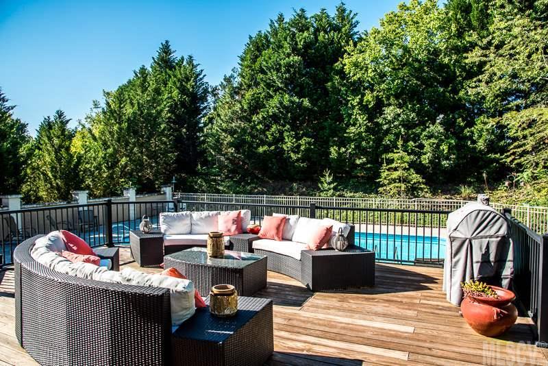 Governors Harbour - Residential