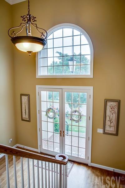 Governors Harbour - Residential