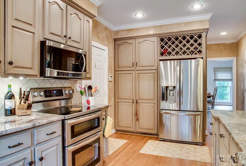 Governors Harbour - Residential