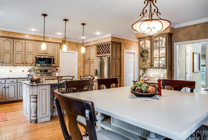 Governors Harbour - Residential