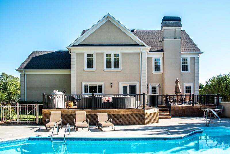 Governors Harbour - Residential