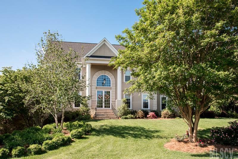 Governors Harbour - Residential