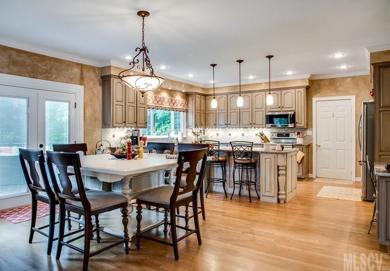 Governors Harbour - Residential