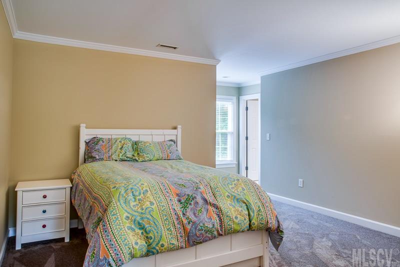 Governors Harbour - Residential