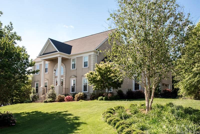 Governors Harbour - Residential