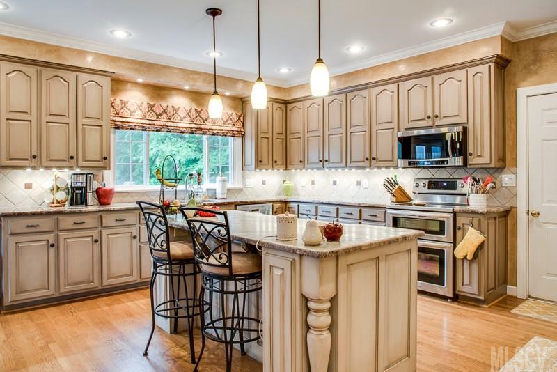 Governors Harbour - Residential