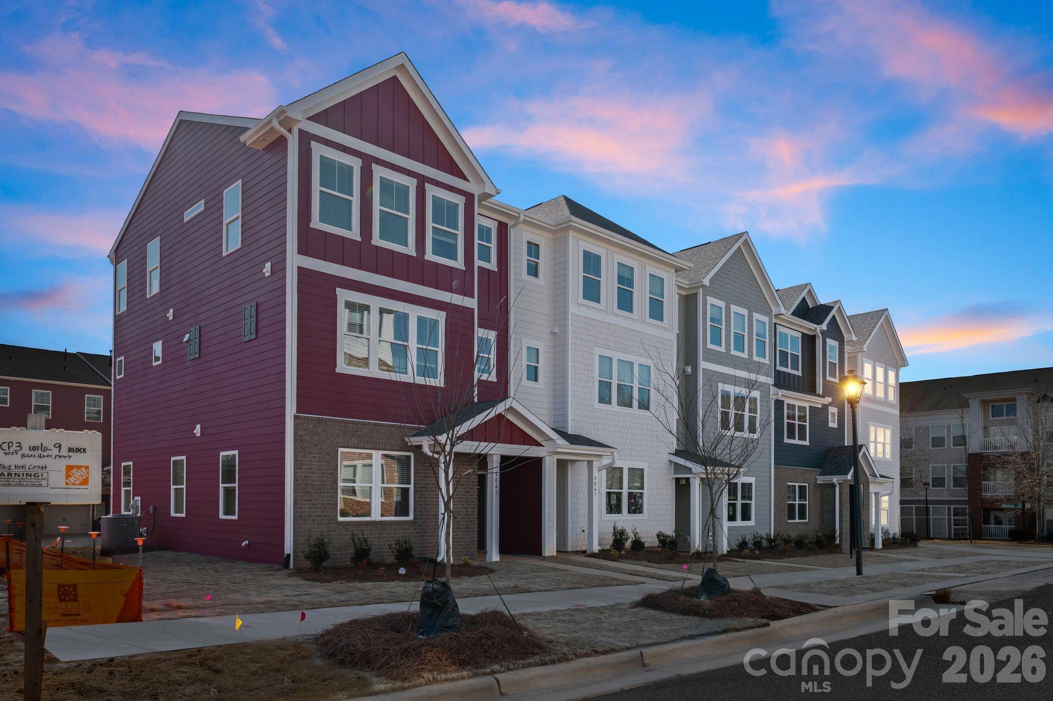 City Park - Residential