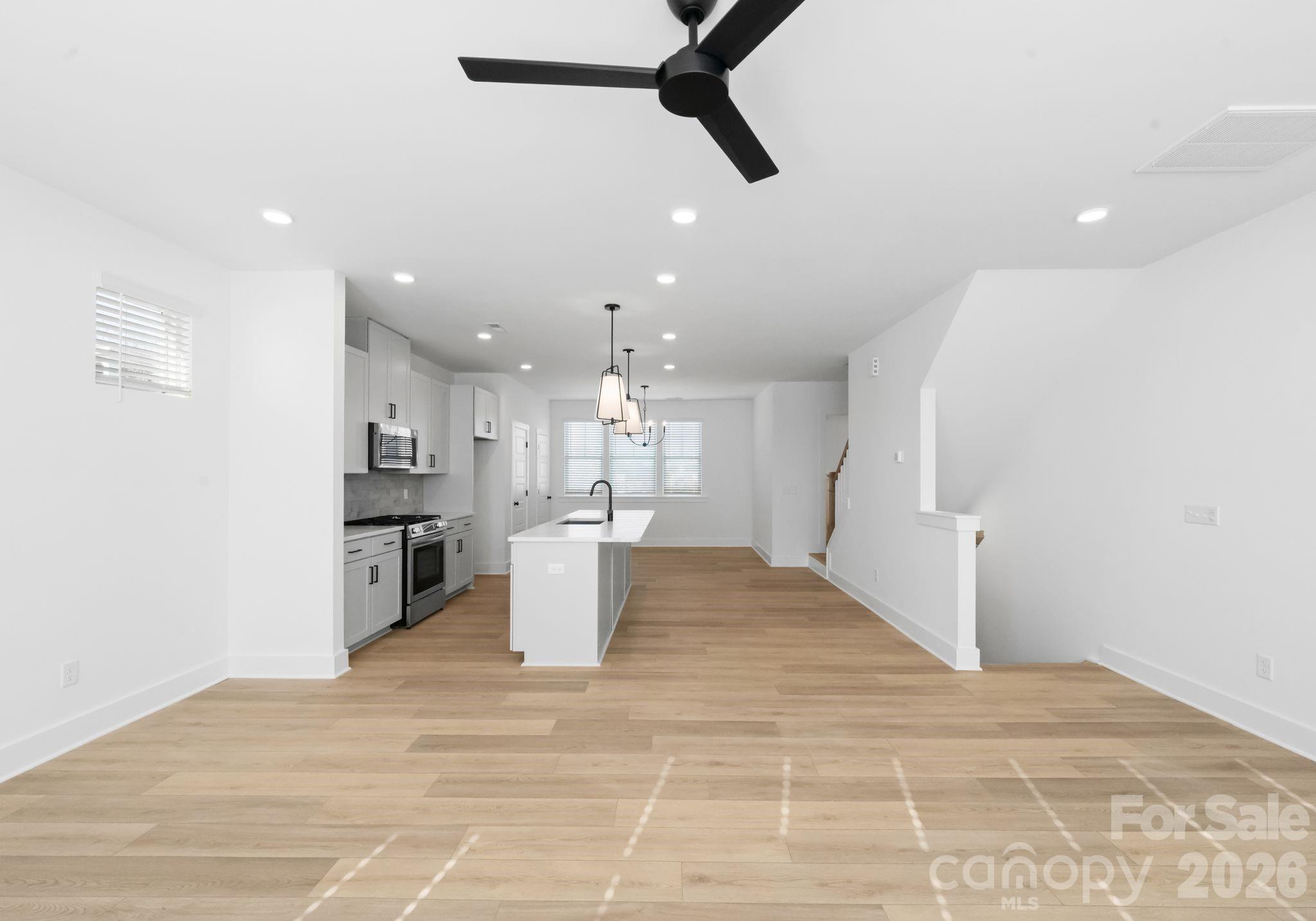 City Park - Residential