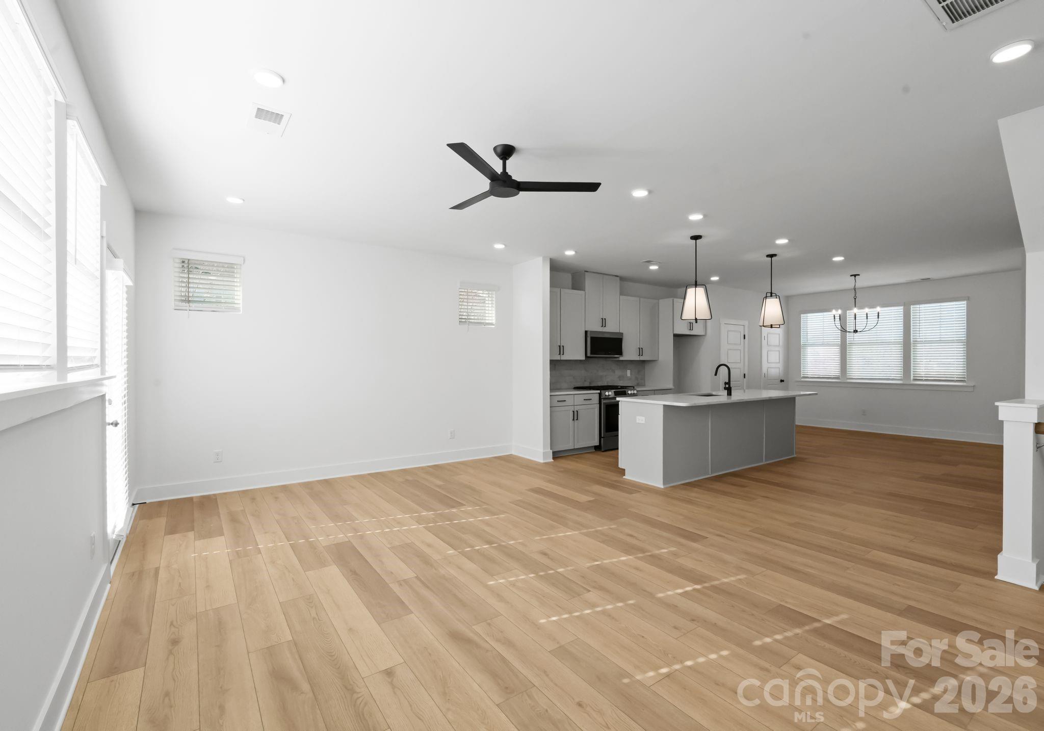 City Park - Residential