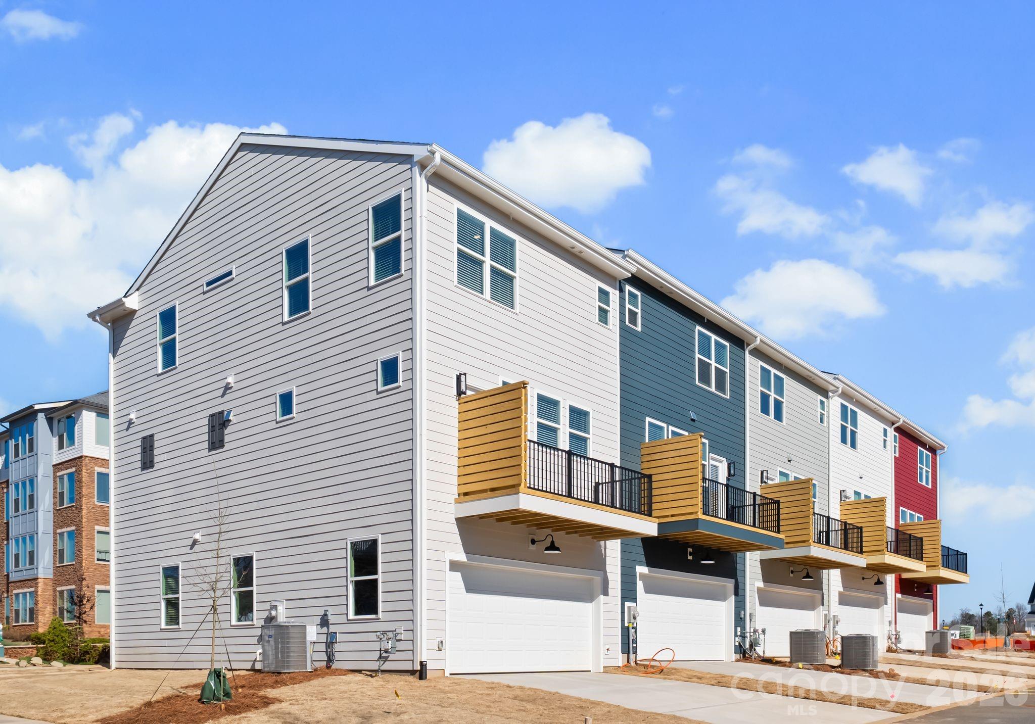 City Park - Residential