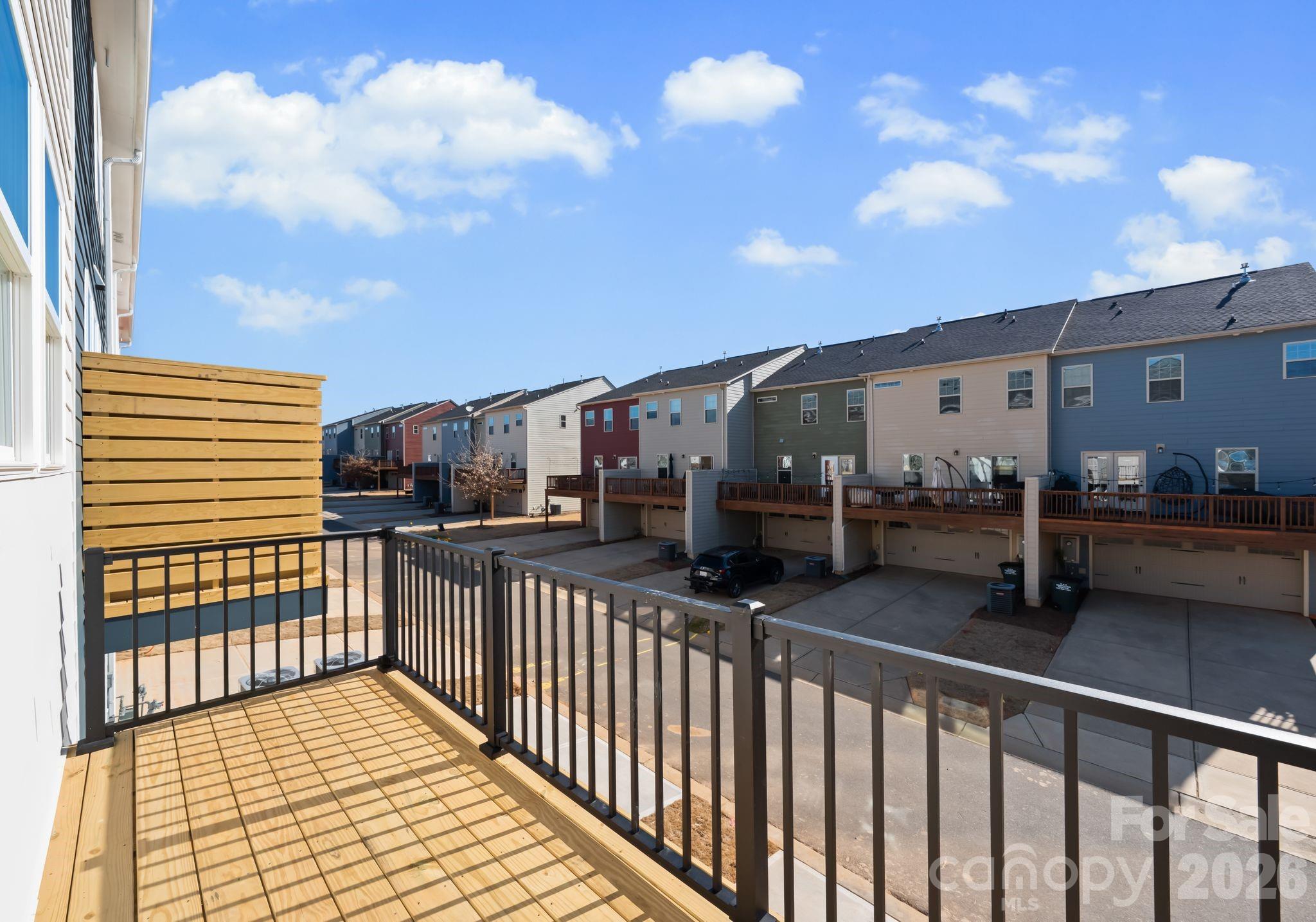 City Park - Residential