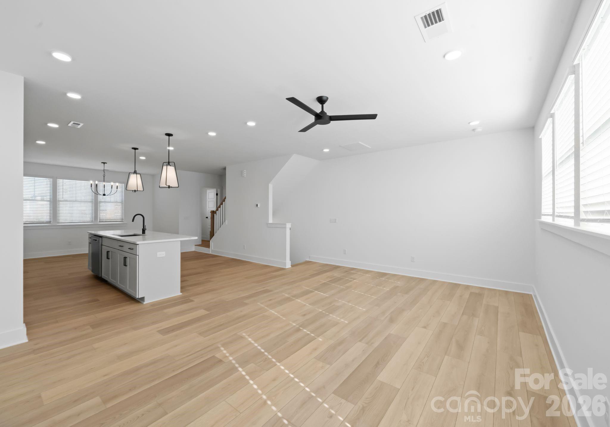 City Park - Residential