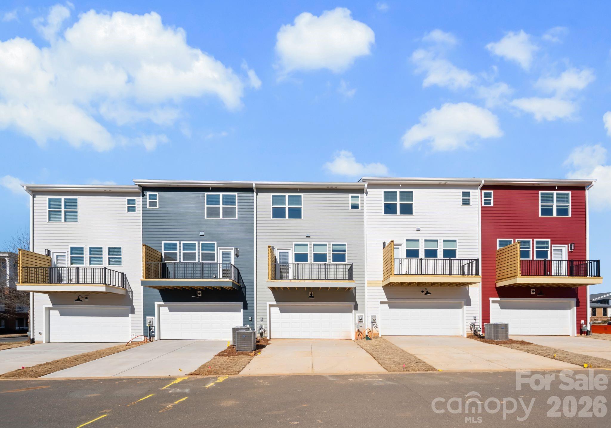 City Park - Residential