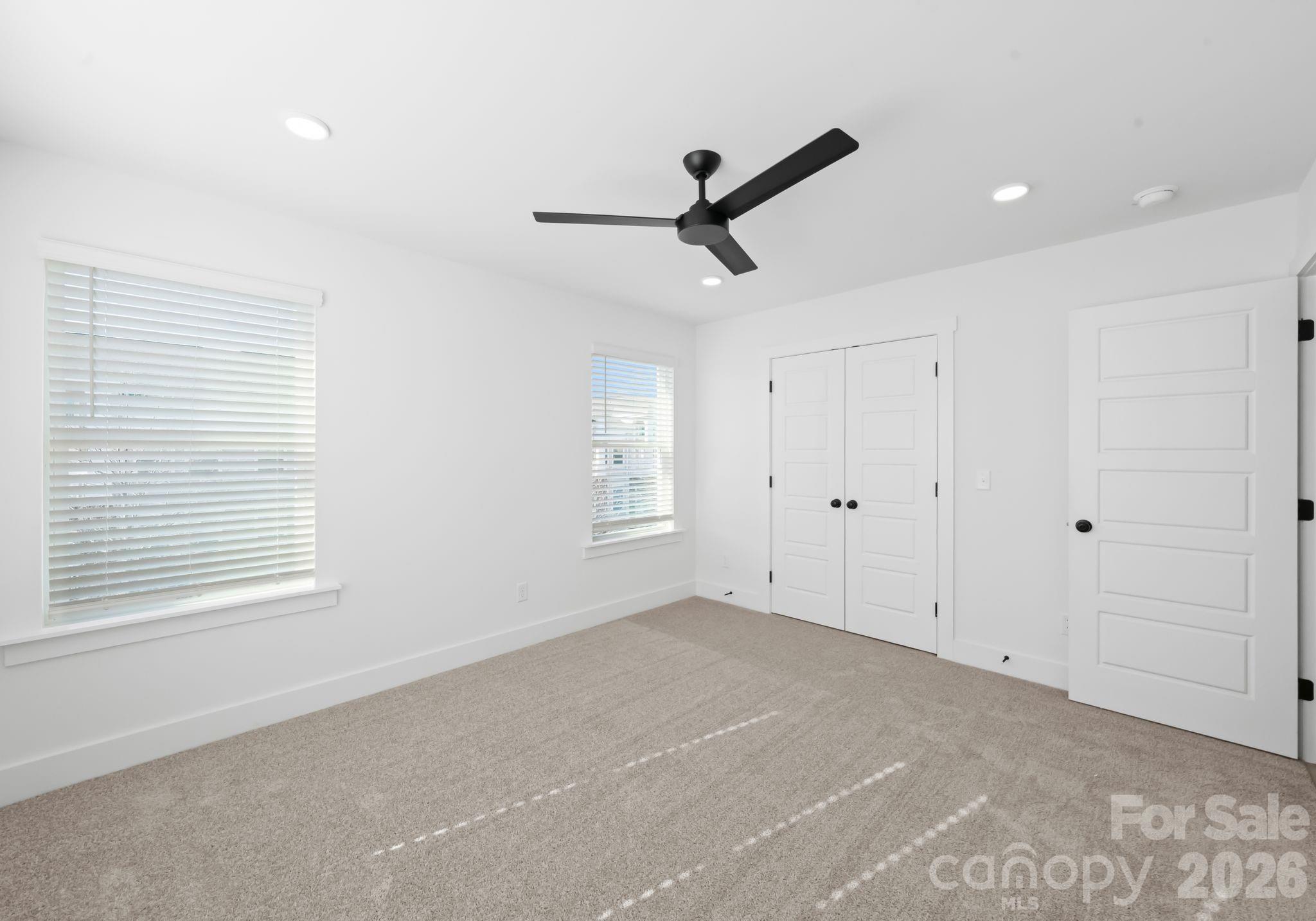 City Park - Residential