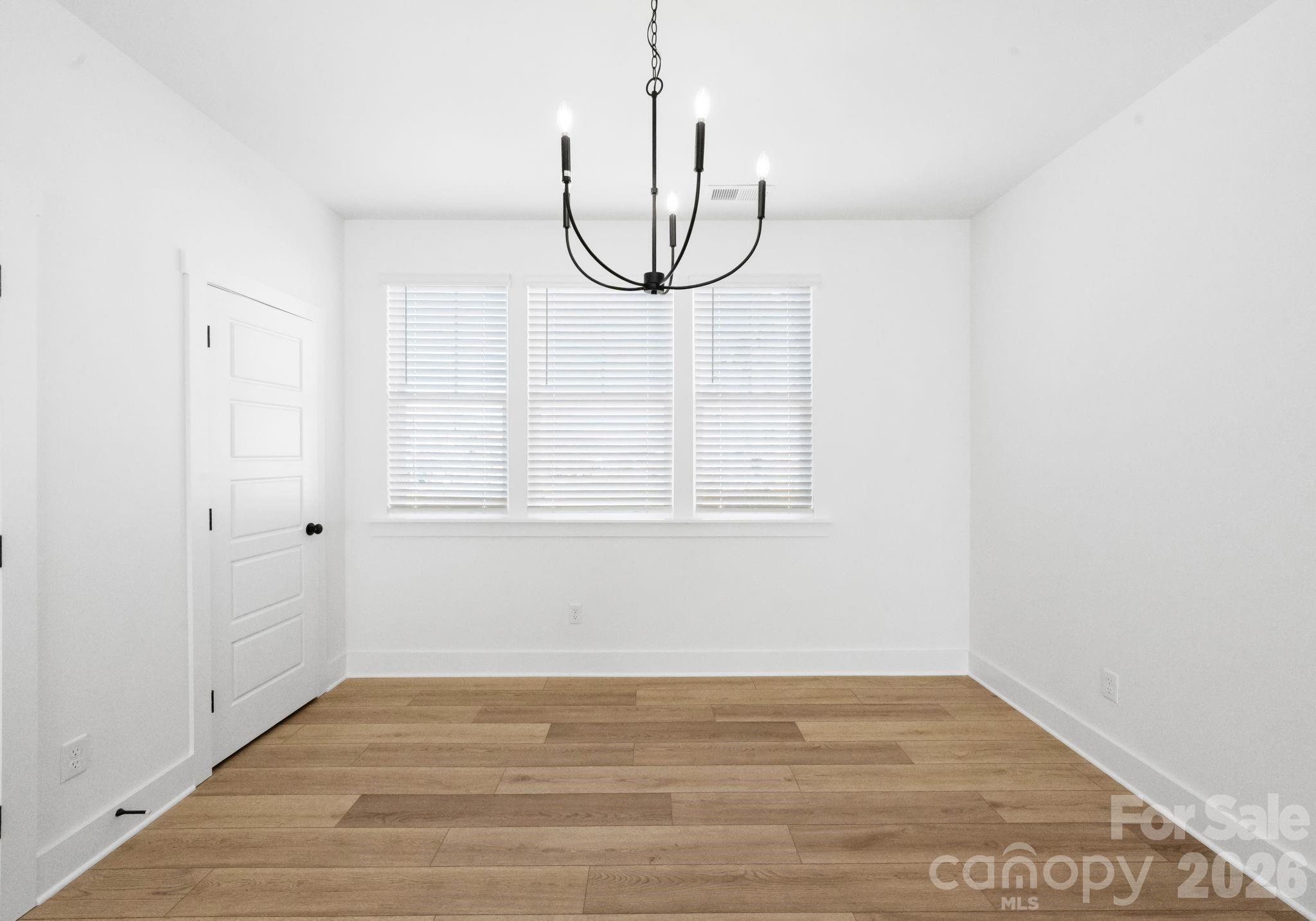 City Park - Residential