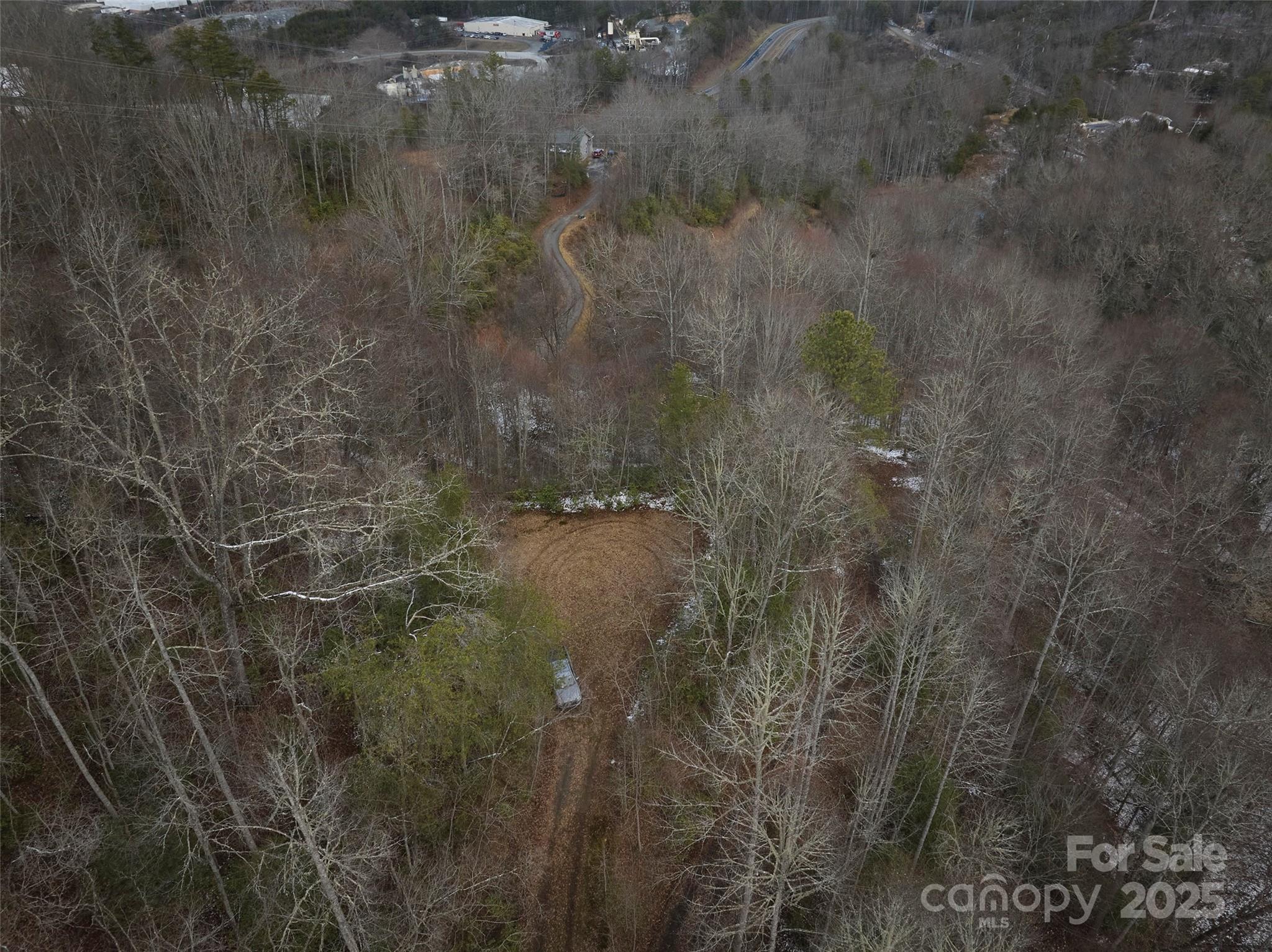 0 Jenkins Branch Road