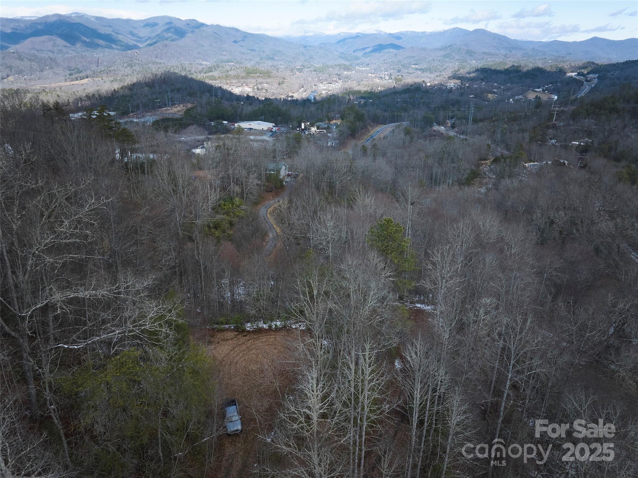 0 Jenkins Branch Road