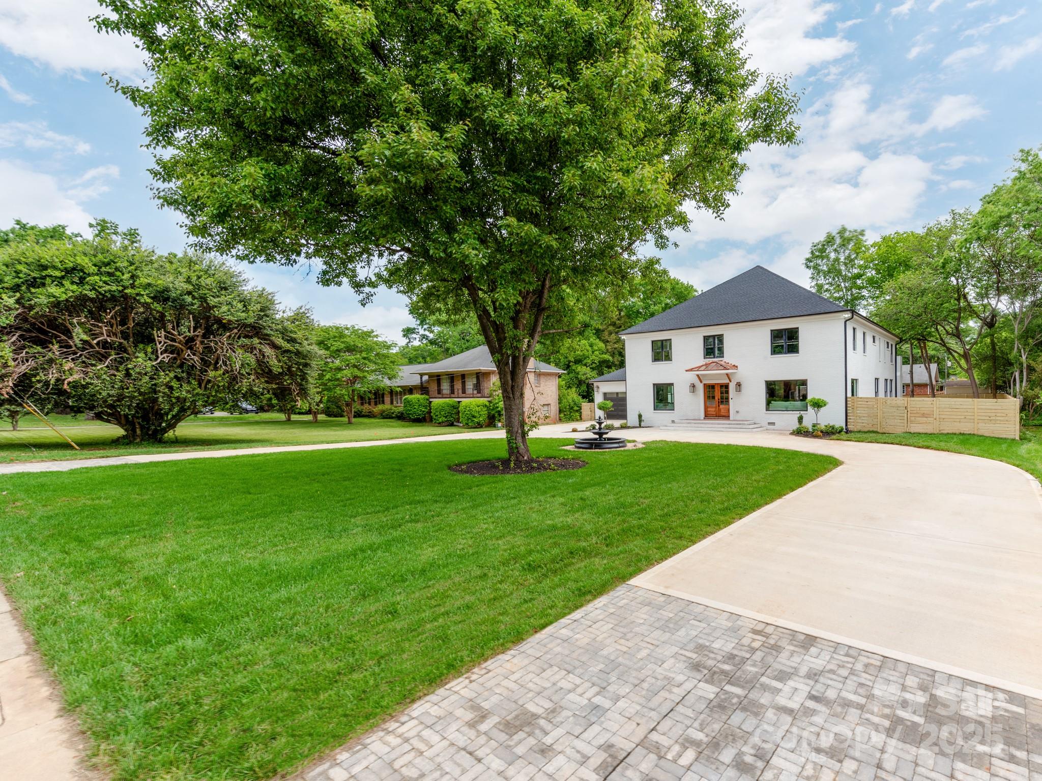 3501 Providence Road