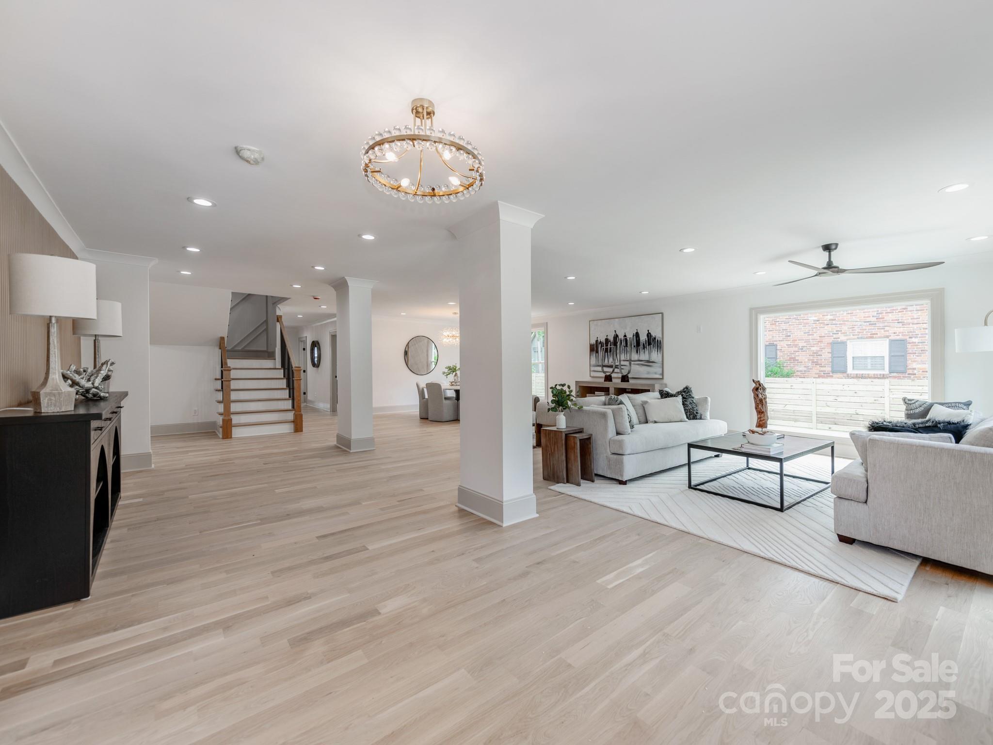 3501 Providence Road