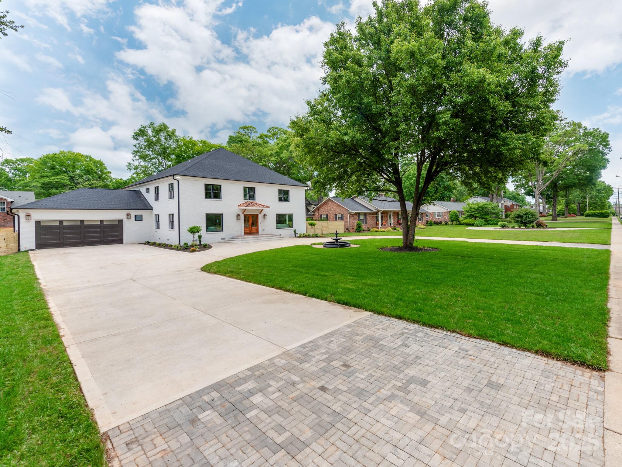 3501 Providence Road
