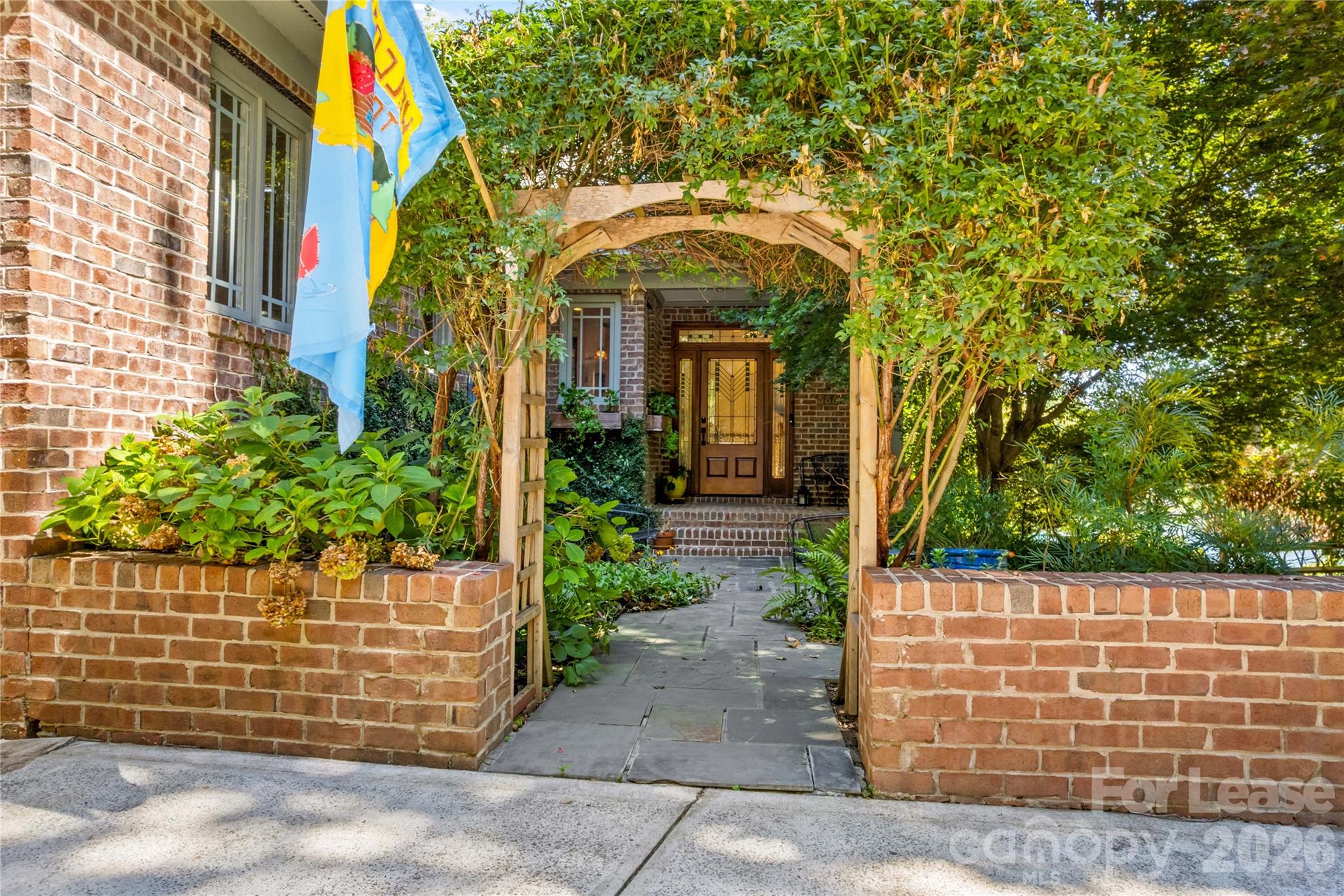 666 Normandy Road
