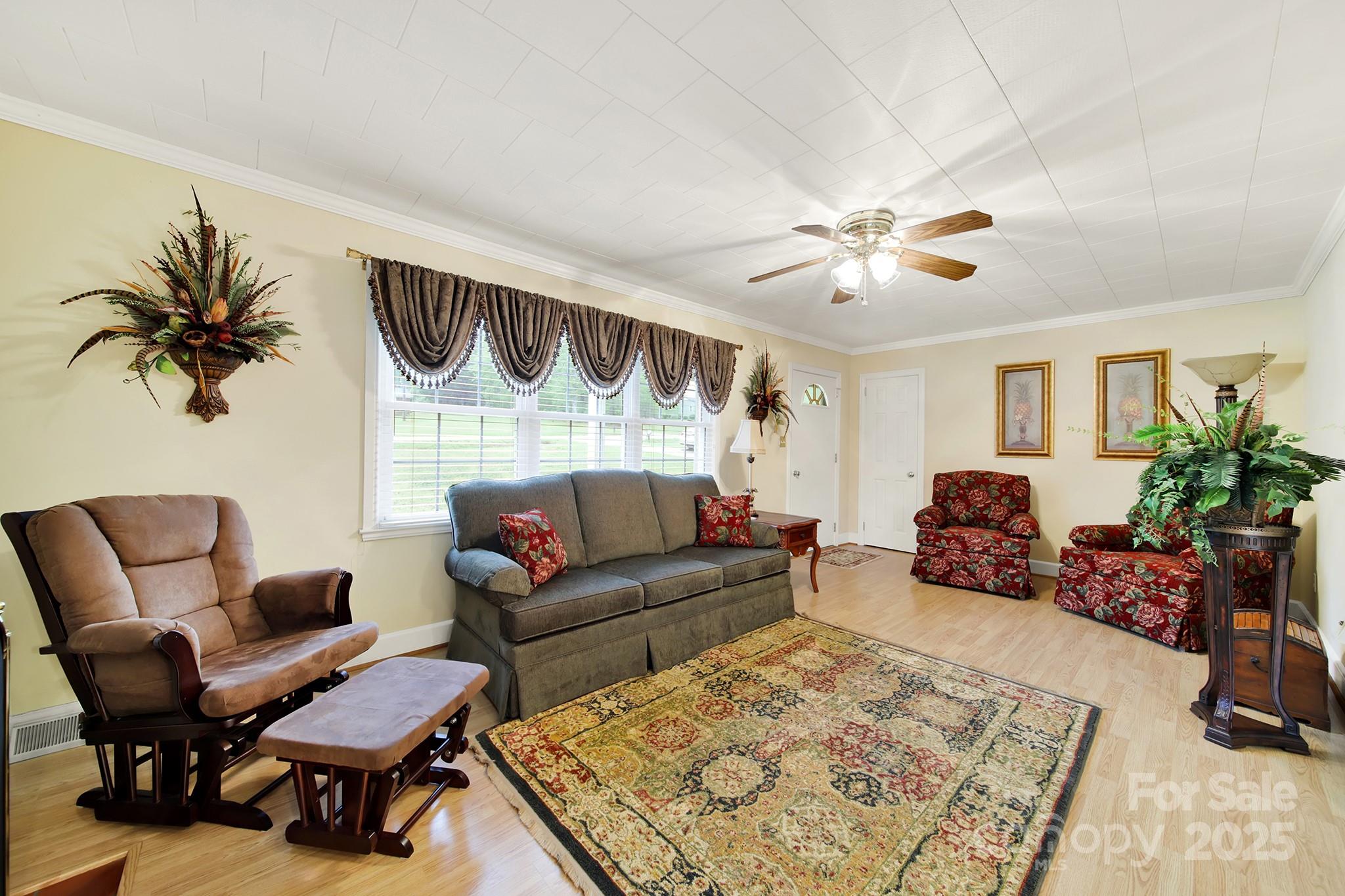 4462 Flat Creek Road