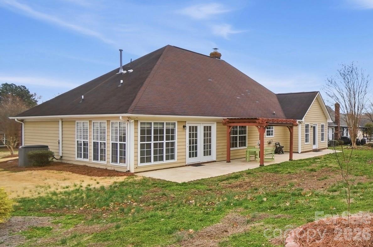 3313 Hard Rock Court