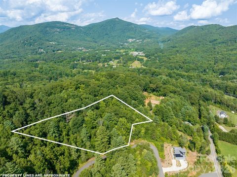 Lot 5 Autumn Trail Lane Asheville NC 28803