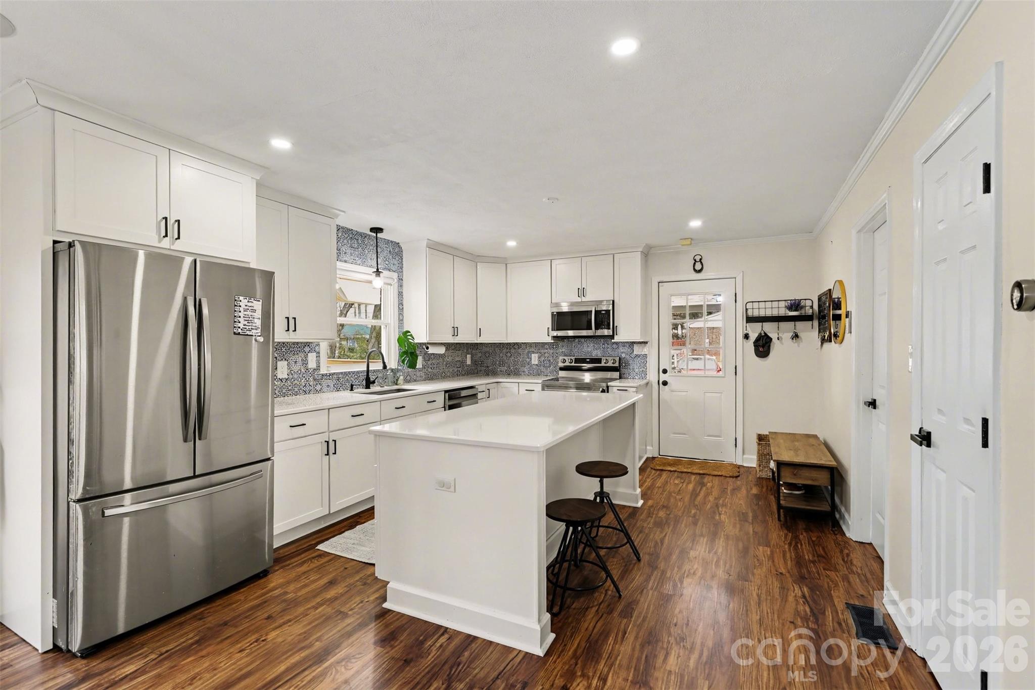 9211 Mt Holly-Huntersville Road