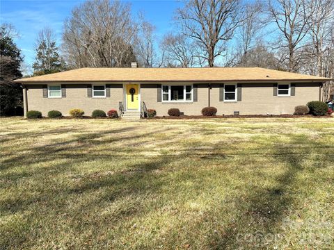 9211 Mt Holly-Huntersville Road Huntersville NC 28078