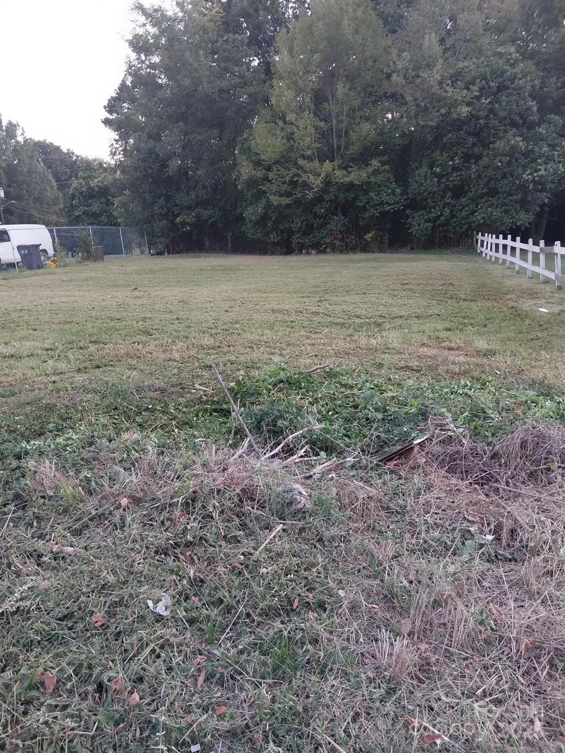 Graham Heights - Land