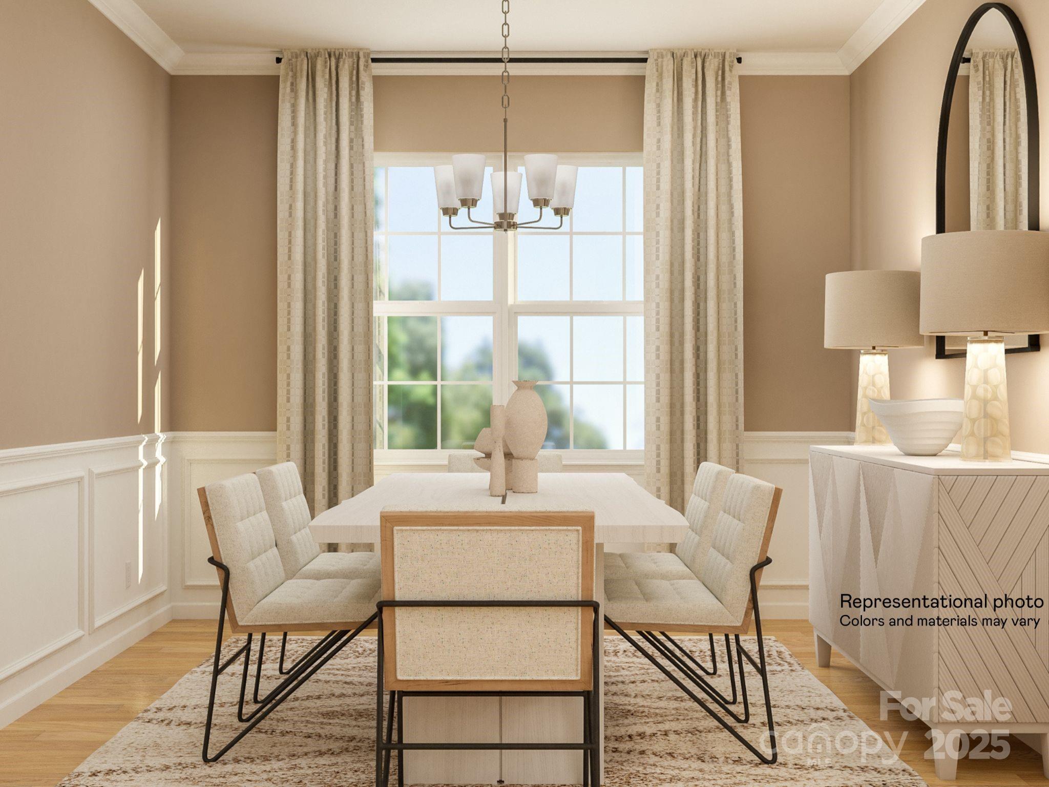 Roselyn - Residential