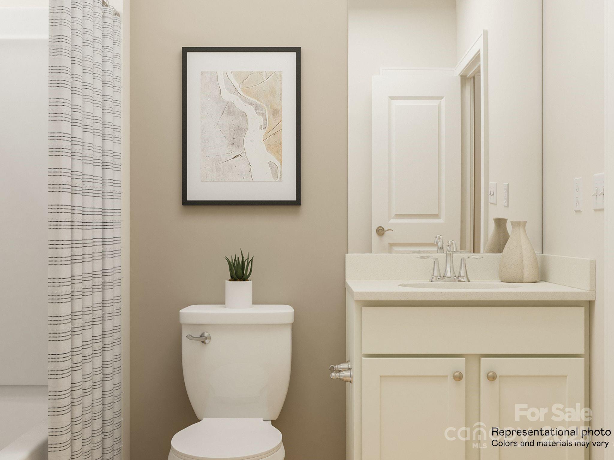 Roselyn - Residential