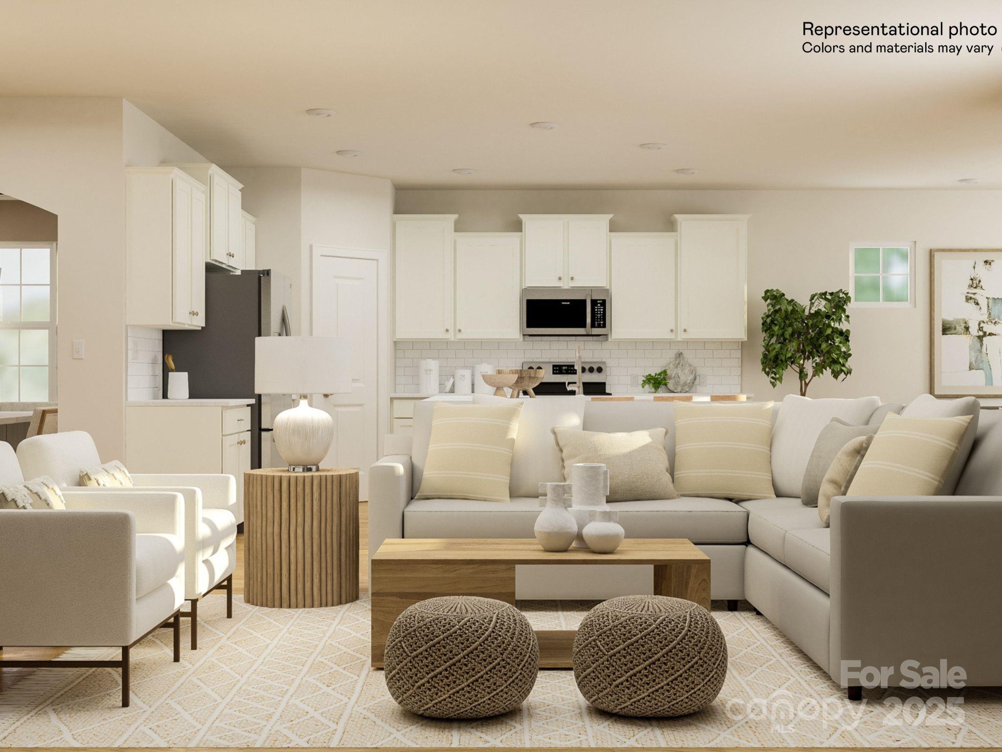 Roselyn - Residential