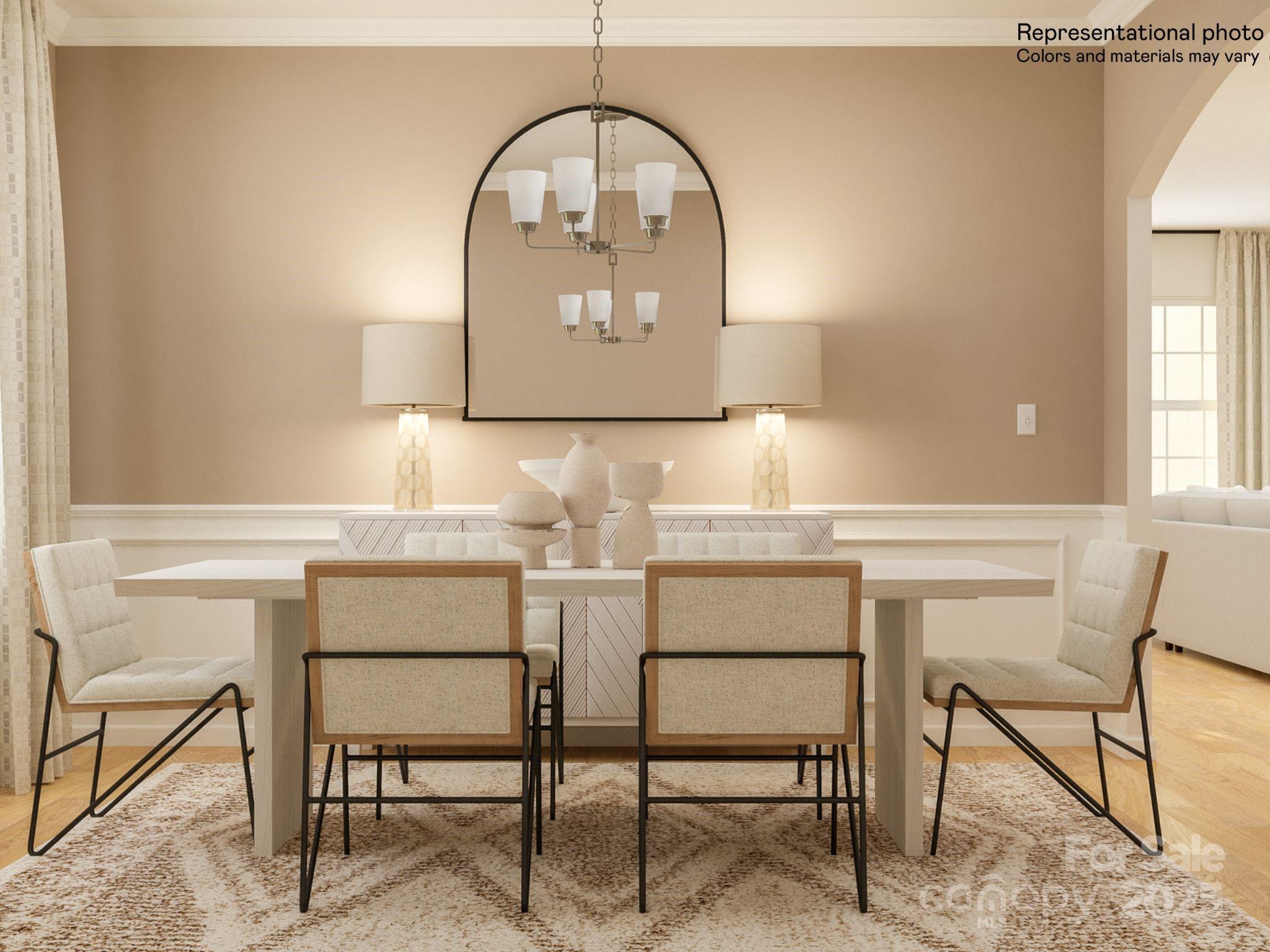 Roselyn - Residential