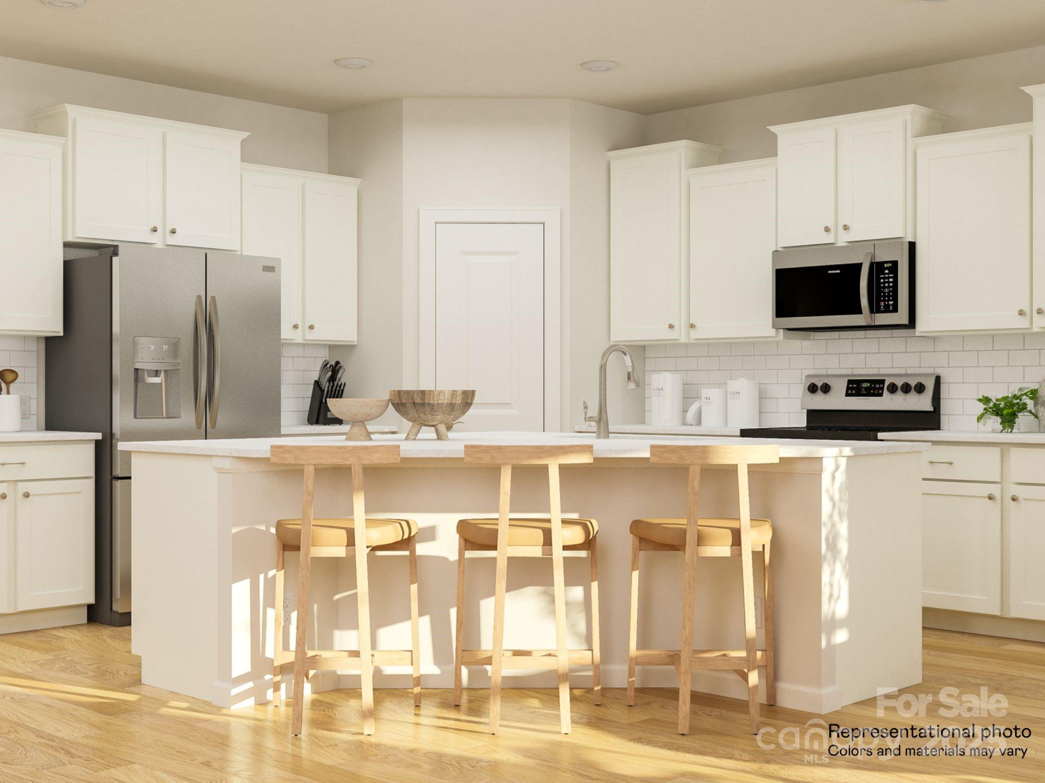 Roselyn - Residential