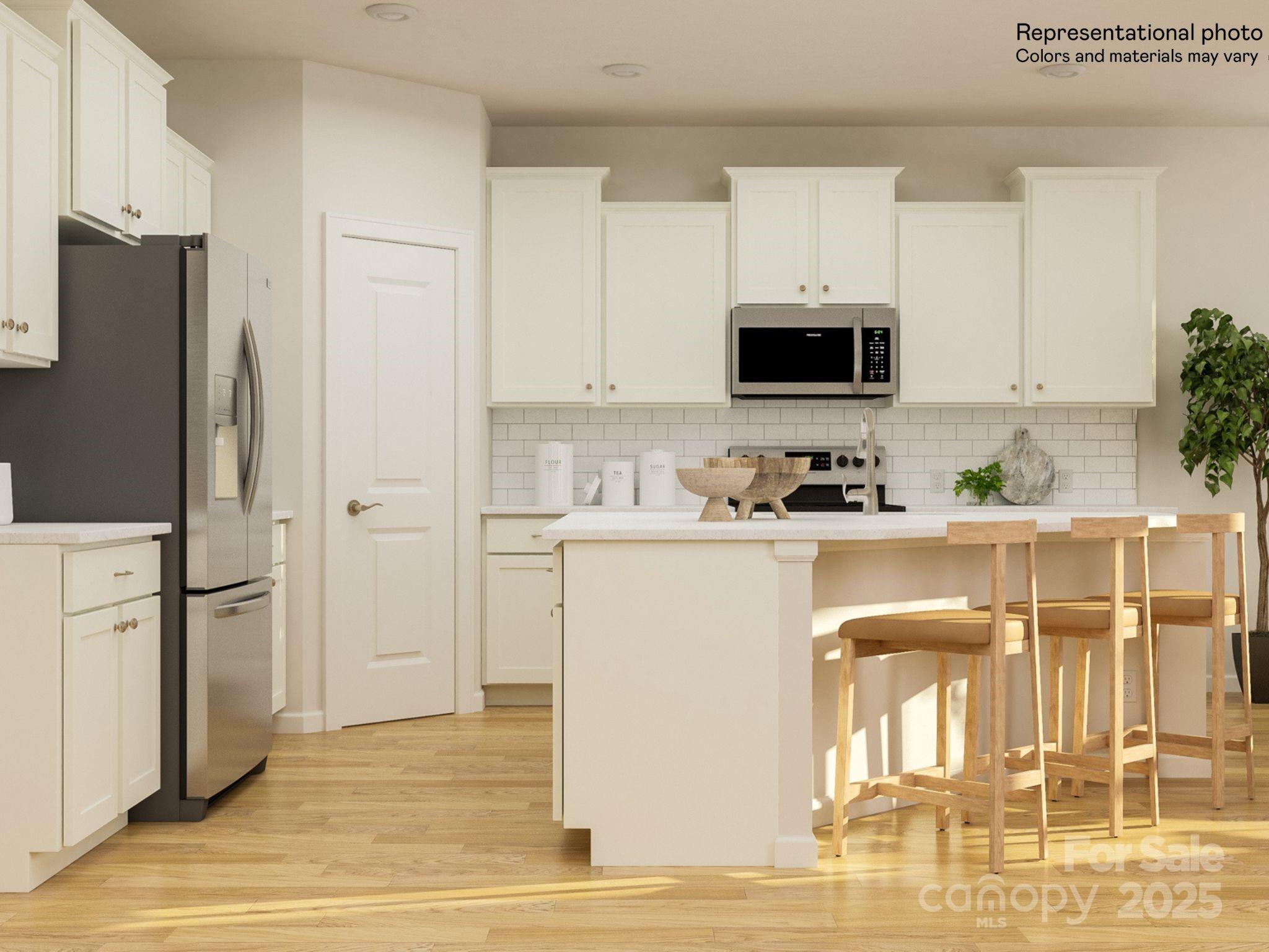 Roselyn - Residential