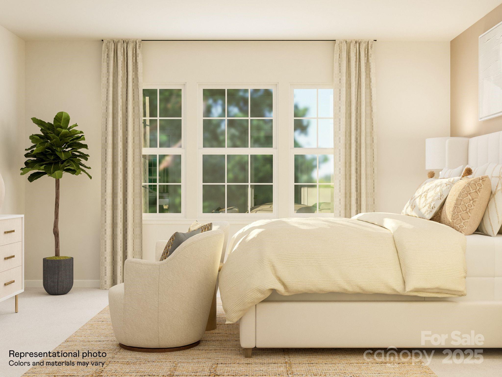 Roselyn - Residential