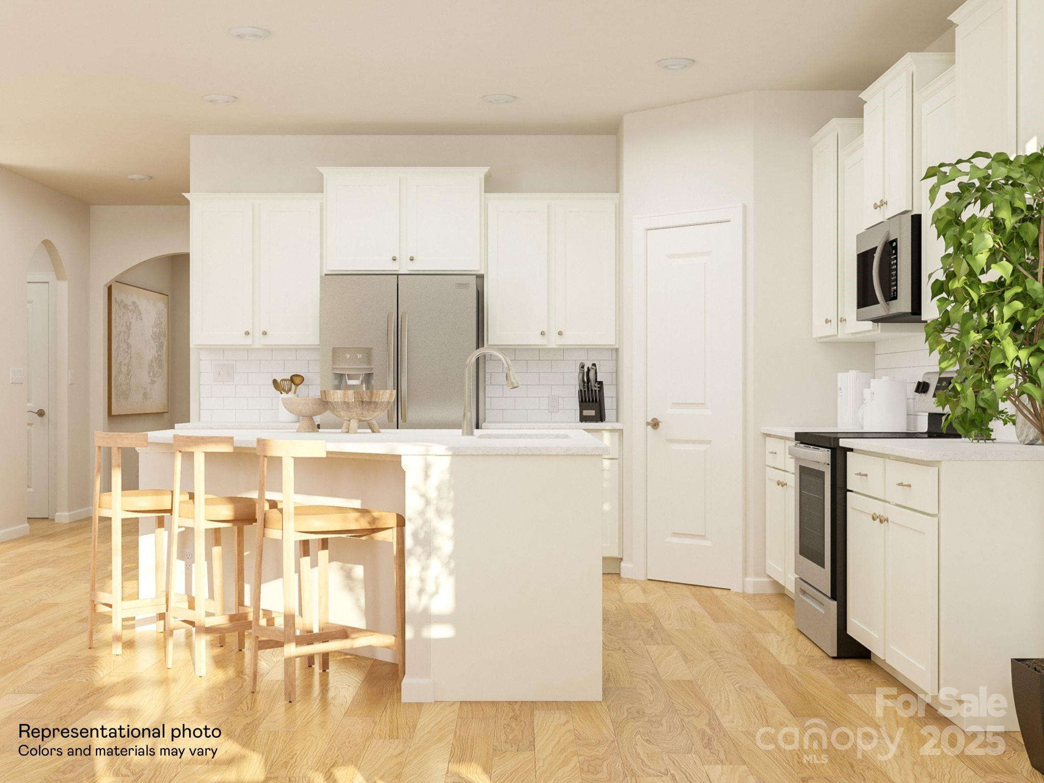 Roselyn - Residential