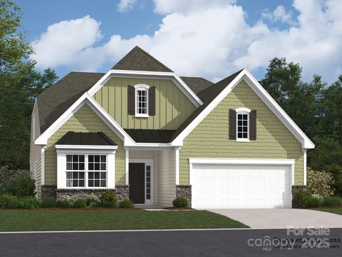 2810 Morning Song Way Lancaster SC 29720