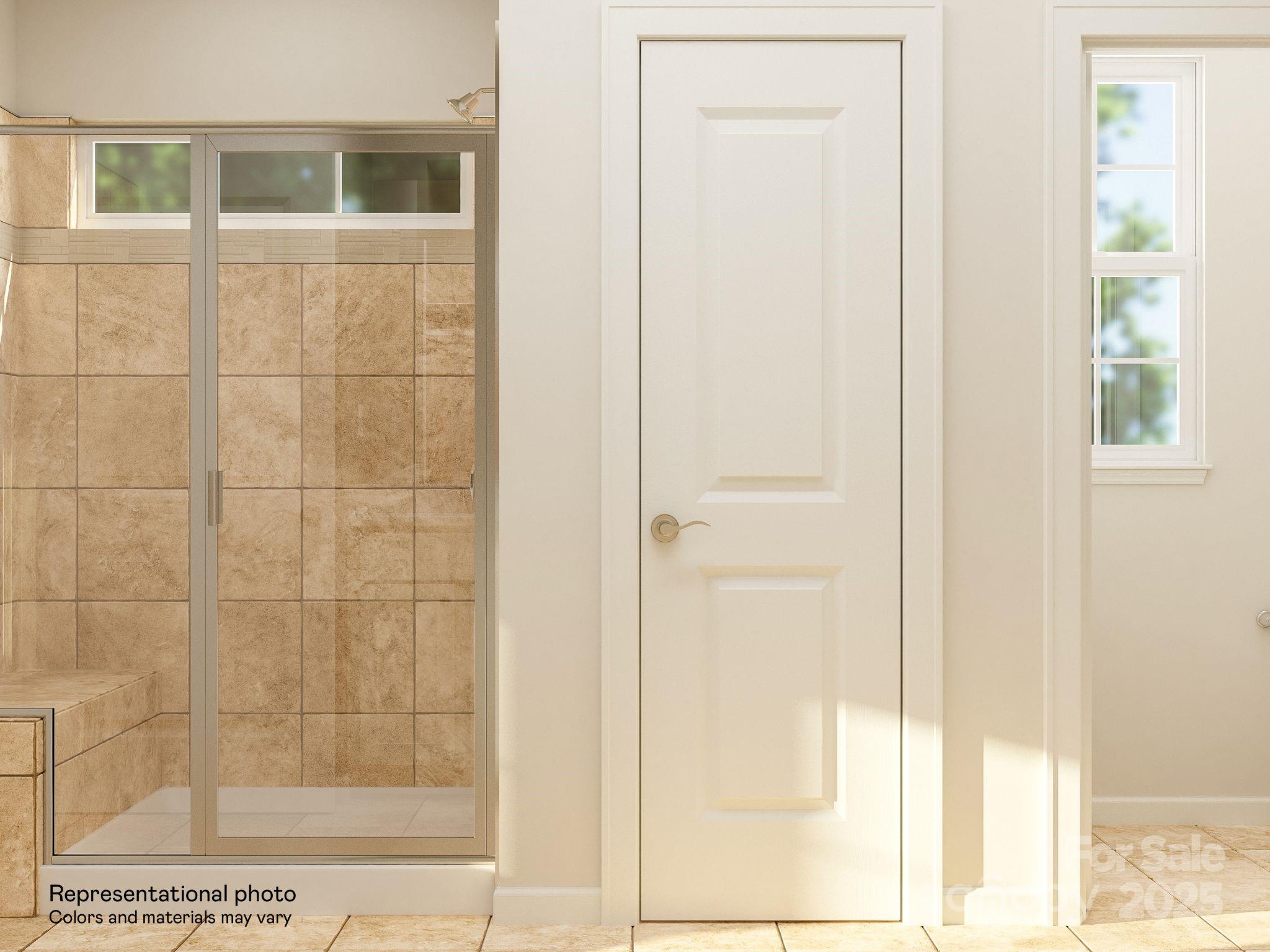 Roselyn - Residential