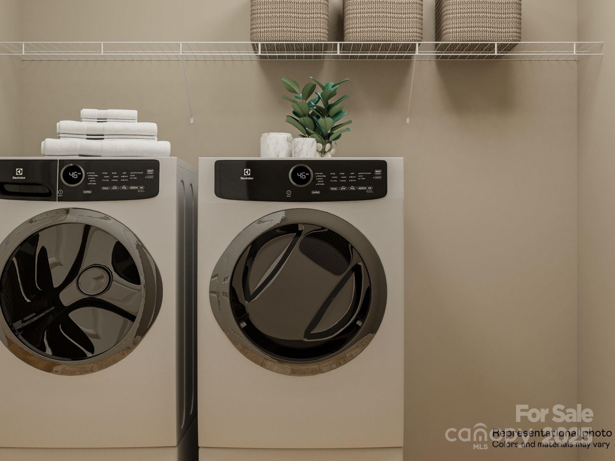 Roselyn - Residential