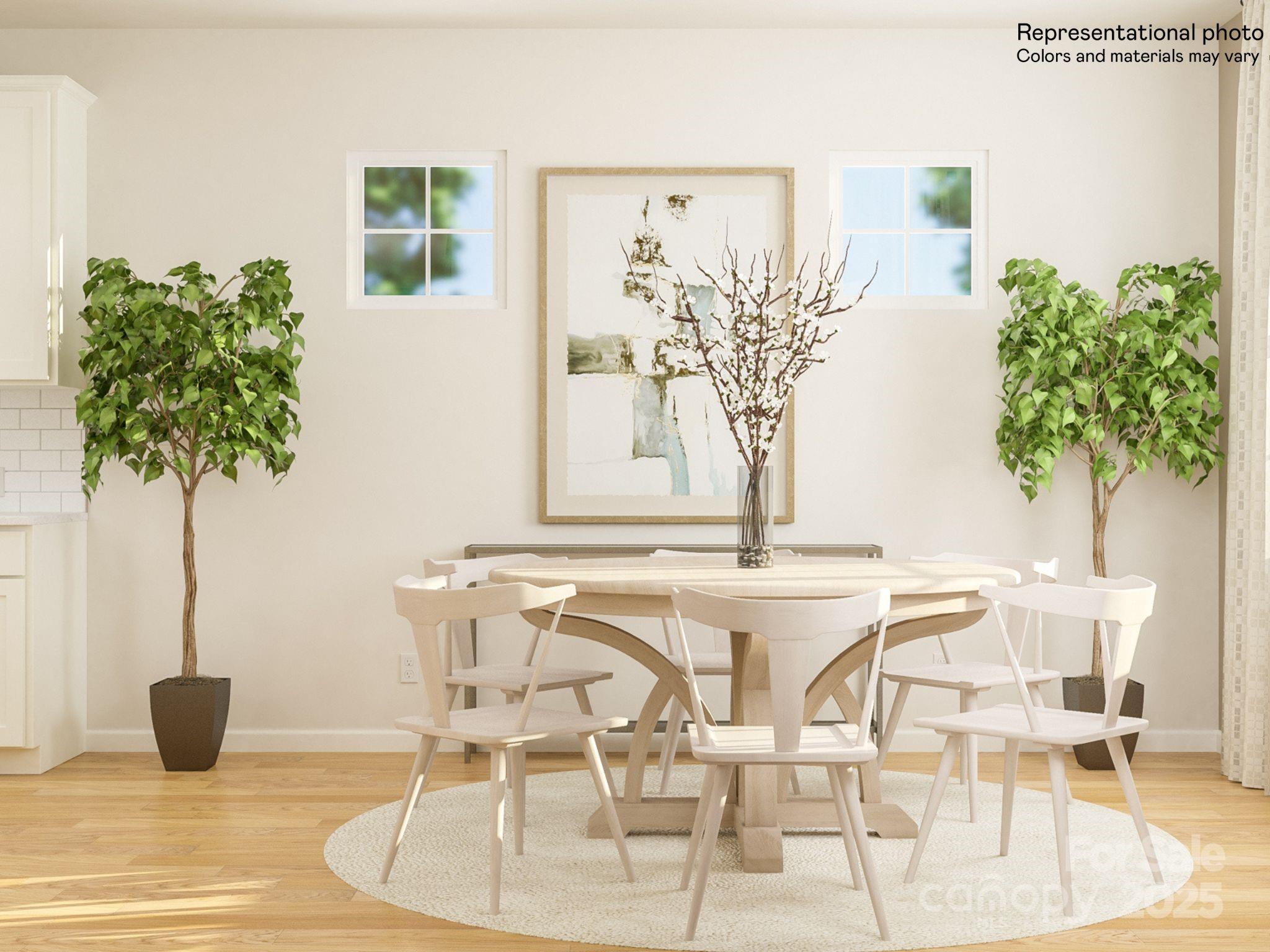 Roselyn - Residential