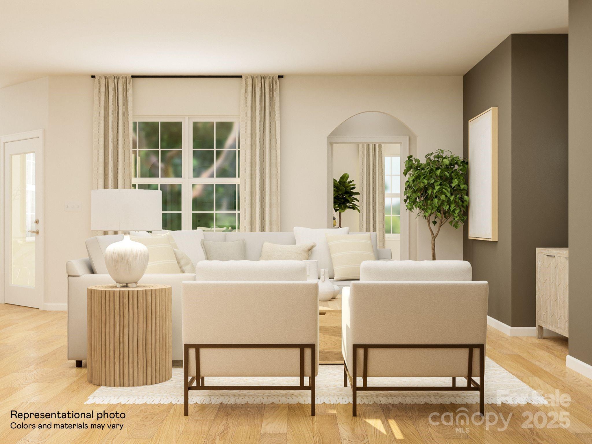 Roselyn - Residential