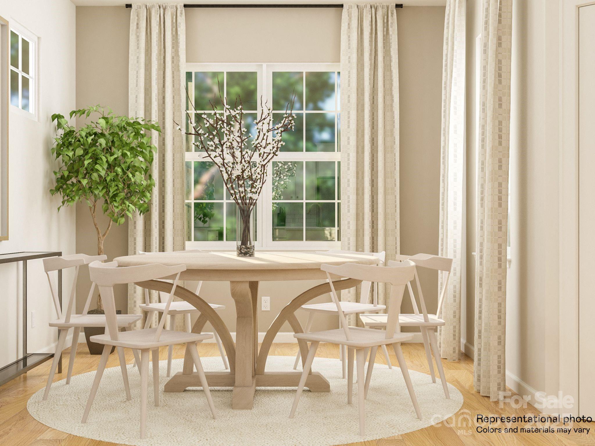 Roselyn - Residential